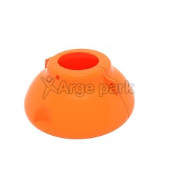 HPYK003 114 Lük Yuvarlak Ankraj Kapağı